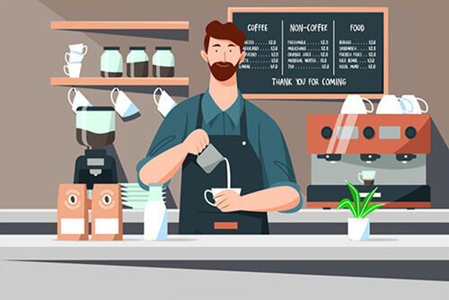 「题解」航电ACM2001-计算两点间的距离